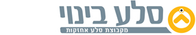 סלע בינוי